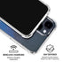 Marvel Rocket Raccoon Rocket Ride iPhone 14 Clear Case